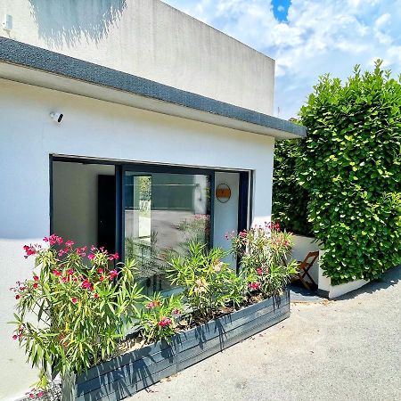 Apartament Saint Paul De Vence - Le Kub Plex La Colle-sur-Loup Zewnętrze zdjęcie