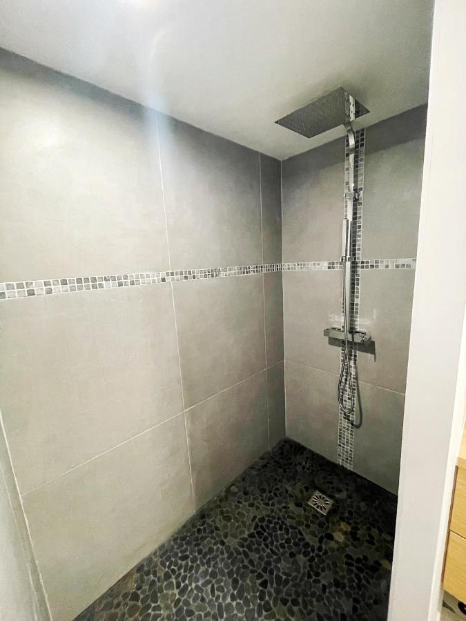 Apartament Saint Paul De Vence - Le Kub Plex La Colle-sur-Loup Zewnętrze zdjęcie