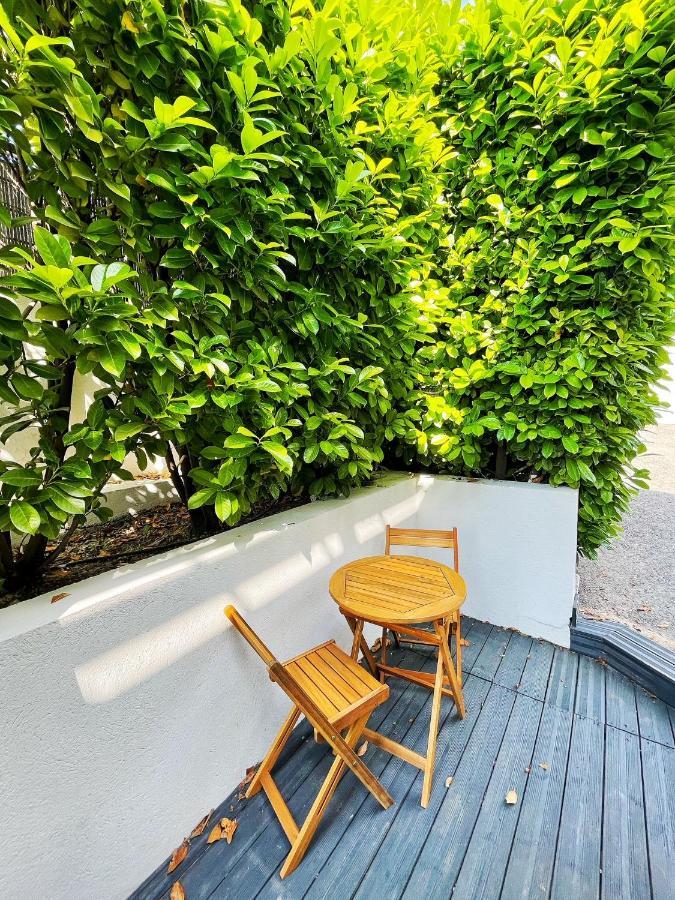 Apartament Saint Paul De Vence - Le Kub Plex La Colle-sur-Loup Zewnętrze zdjęcie